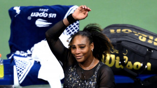 Serena Williams wird R&uuml;cktritt wohl nicht &uuml;berdenken: "Aber man wei&szlig; ja nie"