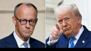 Im Falle von Konfrontation: Merz will Trump "sehr klar" Meinung zu Innenpolitik sagen