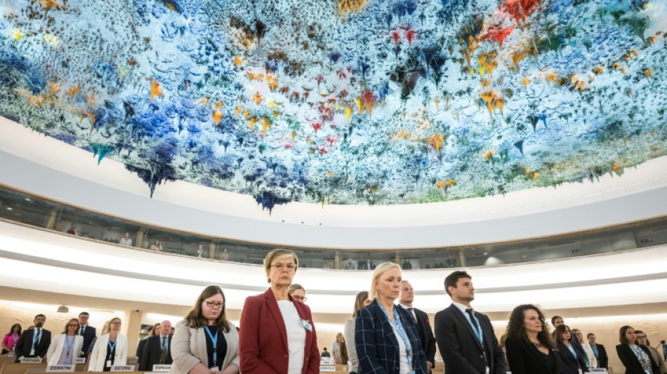 UN Human Rights Council prolongs Russia monitoring