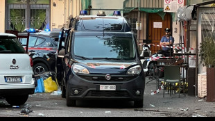 Giovane ucciso a Palermo è figlio titolare locale