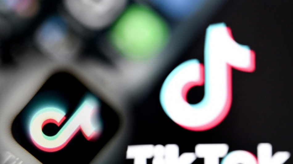 ANPD multa TikTok por falhas na prote&ccedil;&atilde;o de dados