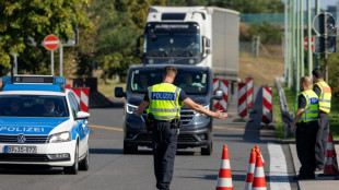 49 Fl&uuml;chtlinge in Transporter geschleust: Landgericht G&ouml;rlitz verurteilt zwei M&auml;nner