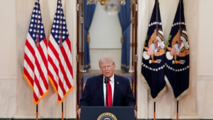 L'Iran promet des attaques "d&eacute;vastatrices" apr&egrave;s les menaces de Trump