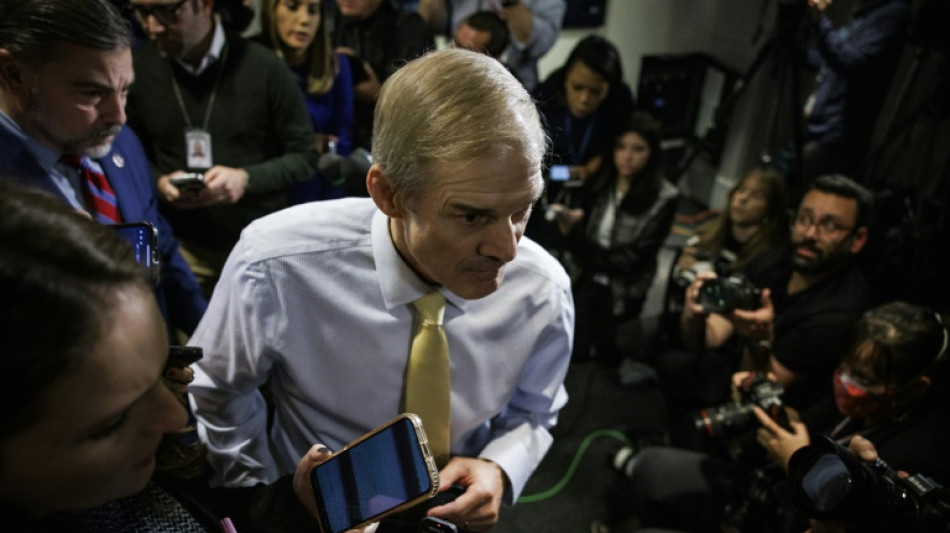 Rudderless Republicans push US Congress deeper into chaos