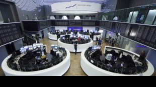 Borsa: l'Europa parte positiva, Francoforte +0,3%