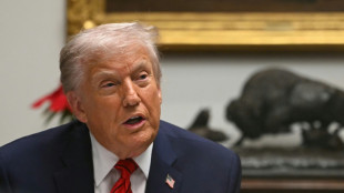 Wei&szlig;es Haus: Trump "&auml;u&szlig;erst frustriert" &uuml;ber Kiew und Moskau 