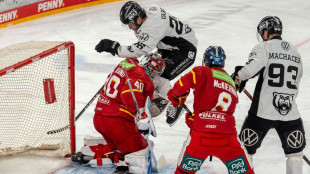 Trotz Sieg: Düsseldorf sportlicher Absteiger aus der DEL