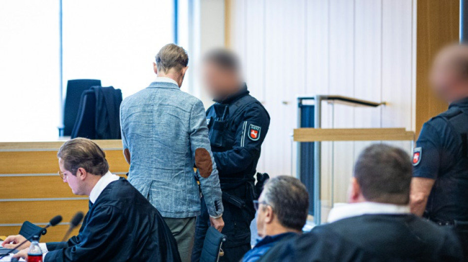 Revision nach Freispruch f&uuml;r deutschen Maddie-Verd&auml;chtigen eingelegt