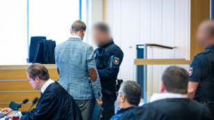 Revision nach Freispruch f&uuml;r deutschen Maddie-Verd&auml;chtigen eingelegt