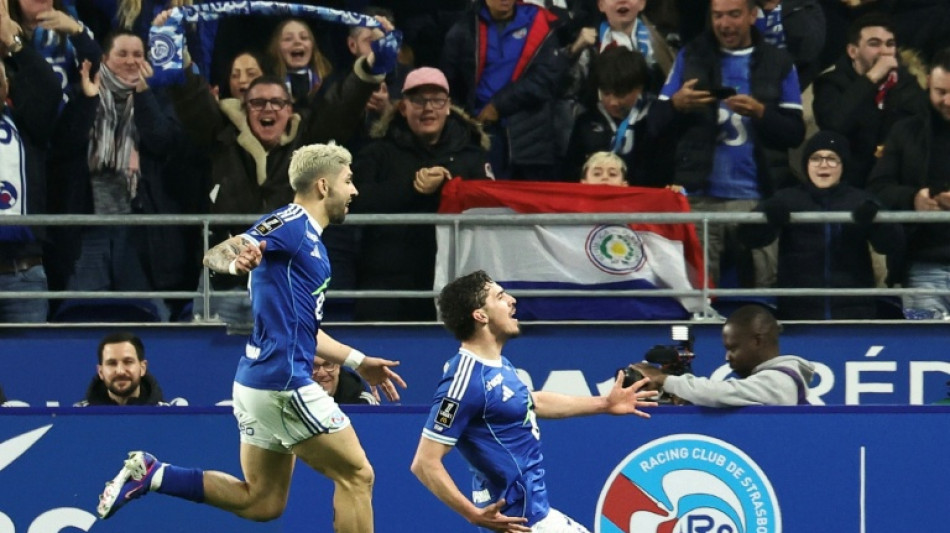 Lens empata com Strasbourg e desperdi&ccedil;a chance de assumir lideran&ccedil;a do Franc&ecirc;s