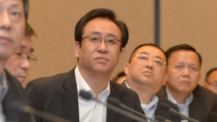 El regulador chino prohibir&aacute; el acceso al mercado de valores al presidente de la inmobiliaria Evergrande