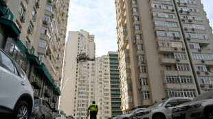 Ucrania organiza en suelo dan&eacute;s una reuni&oacute;n discreta sobre la paz