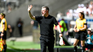 Trainer Straus verlässt Bayern-Frauen nach der Saison