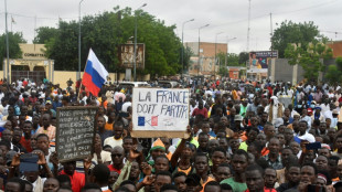 El r&eacute;gimen militar de N&iacute;ger expulsa al embajador de Francia