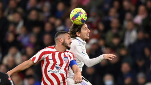 Duelo Atlético-Real Madrid é o destaque das oitavas de final da Copa do Rei