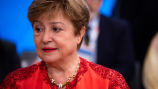 Georgieva all'Ue, basta belle parole, agire su competitività