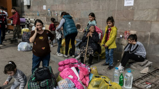 UN mission arrives in Karabakh, first visit in 30 years