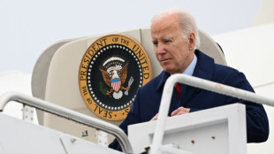 La lesi&oacute;n cut&aacute;nea extirpada a Biden en febrero eran cancerosa