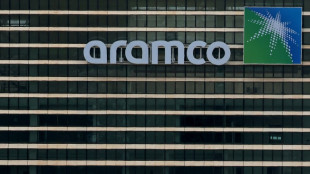 Saudi Aramco profit drops 22 percent on lower prices