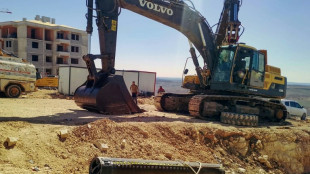 NATO intercepts second Iran missile in Turkish airspace