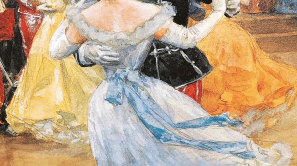 'Una dinastia a tempo di valzer', la saga degli Strauss