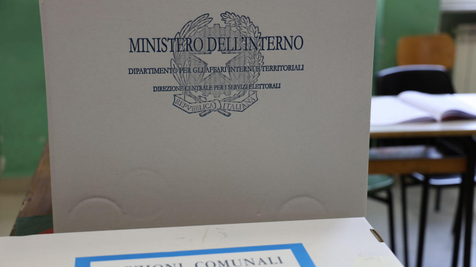 Antimafia,alle elezioni amministrative 23 impresentabili