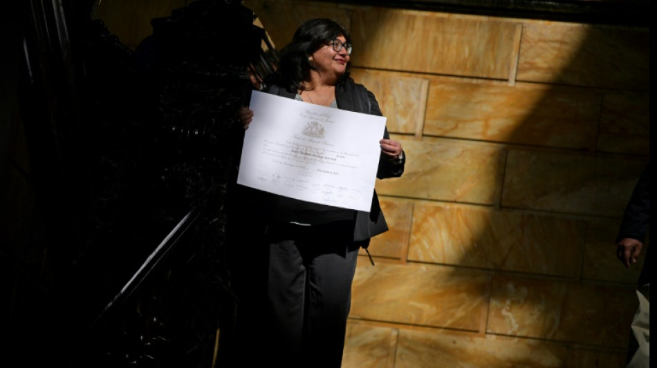 La Suprema chilena entrega t&iacute;tulos p&oacute;stumos a ocho asesinados por dictadura de Pinochet