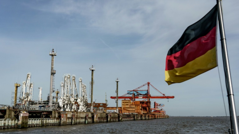 Netzagentur will schnellere Abschreibungen f&uuml;r Pipelines zu LNG-Terminals 