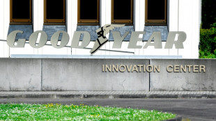 La justicia francesa registra sitios de Goodyear en Europa por casos de neum&aacute;ticos reventados