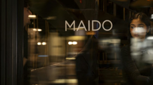 Peru's Maido named world's top restaurant on 50 Best list