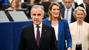 L&iacute;der da UE quer ver o Canad&aacute; como primeiro "membro associado" do bloco