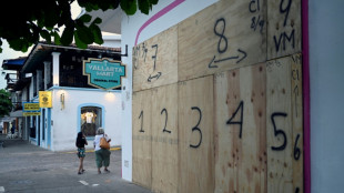 Mexique: l'ouragan Roslyn r&eacute;trograd&eacute; en cat&eacute;gorie 1