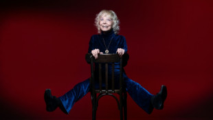 C'est toujours beau la vie pour Isabelle Aubret, de retour sur sc&egrave;ne