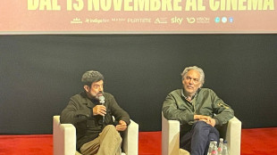 Favino, fondi cinema? Cercato dialogo ma è un monologo