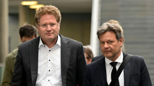 Habecks Staatssekret&auml;r Graichen kritisiert Energiepolitik der Bundesregierung