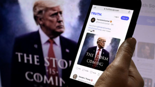 Empresa de medios de Trump ingresar&aacute; a bolsa, un ox&iacute;geno para sus finanzas