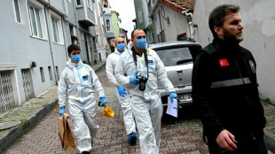 Mann bei Angriff in Istanbuler Kirche get&ouml;tet - IS reklamiert Tat f&uuml;r sich