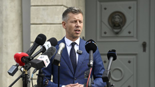 Magyar sposta l'ufficio del premier, 'via dal castello di Orban'