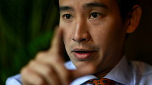 Thwarted Thai PM candidate Pita vows to run again: AFP interview
