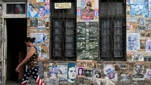 US says held talks with Cuba on $100 mln offer