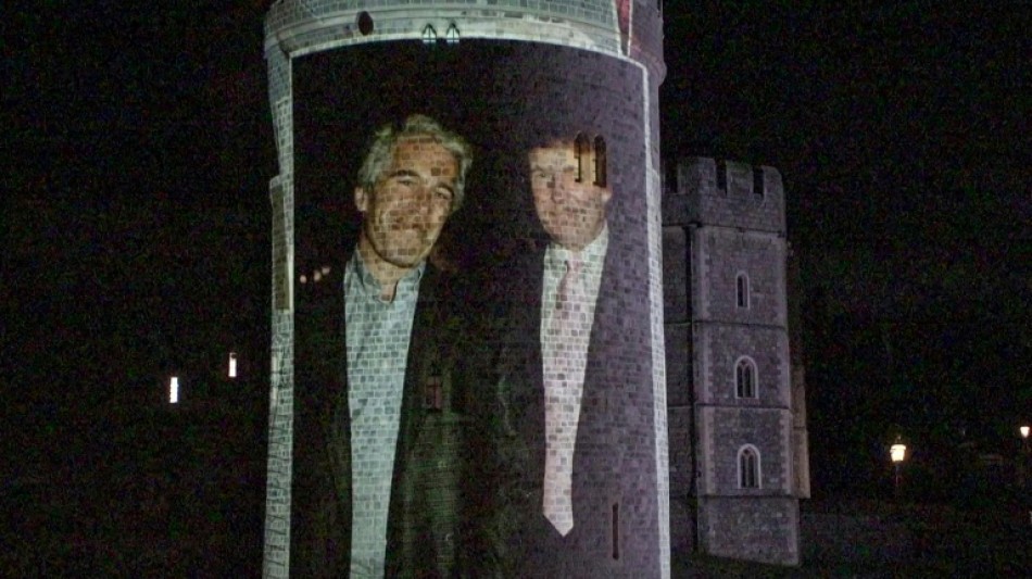 L'affaire Esptein encore relancée, Trump sur la défensive 