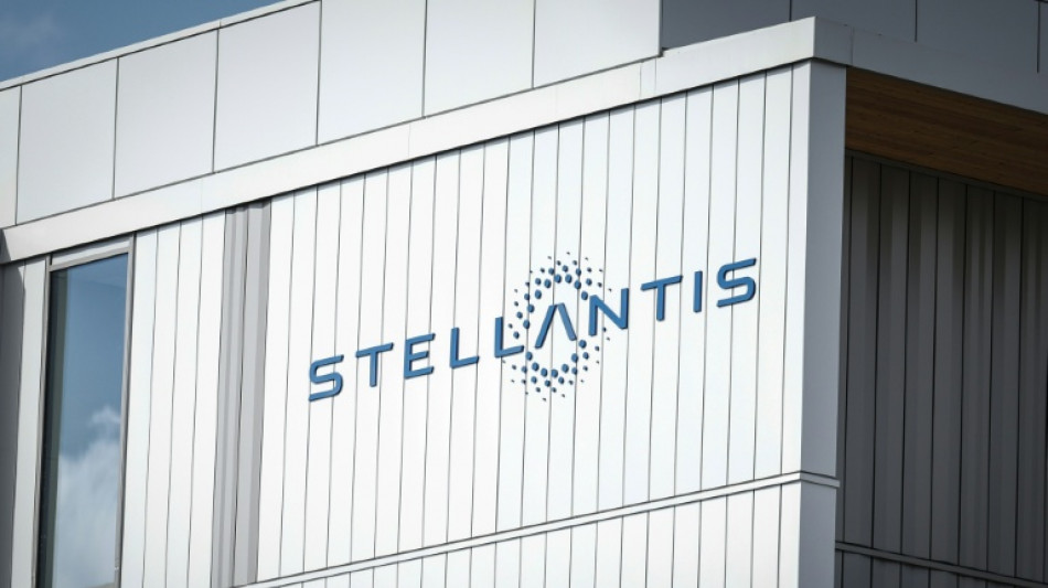 Stellantis: un plan &agrave; 60 milliards d'euros avec l'Am&eacute;rique du Nord en t&ecirc;te