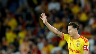 PSG beaten by Lens in French Champions' Trophy