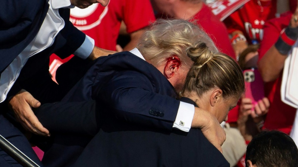 Forderungen aus Union nach Vorbereitung auf neue US-Pr&auml;sidentschaft Trumps