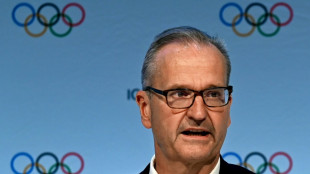 IOC suspends Russian Olympic Committee over Ukraine move