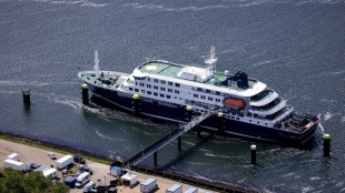 Hantavirus cruise operator says ship not source of outbreak