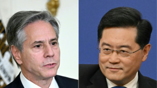 Blinken exhorta a China a mantener abiertas las l&iacute;neas de comunicaci&oacute;n