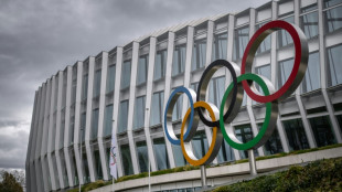 El COI autoriza a 25 deportistas rusos y bielorrusos a participar en los Juegos de Par&iacute;s bajo bandera neutra