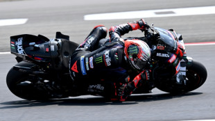 Bezzecchi wins in Indonesia as Martin retakes MotoGP championship lead