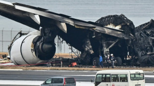 Jap&oacute;n refuerza los protocolos de control a&eacute;reo tras la colisi&oacute;n en Tokio